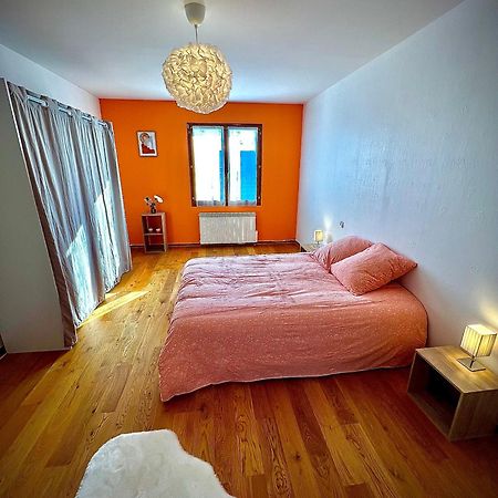 Maison De Ville - Proche Chu Reims Ngoại thất bức ảnh