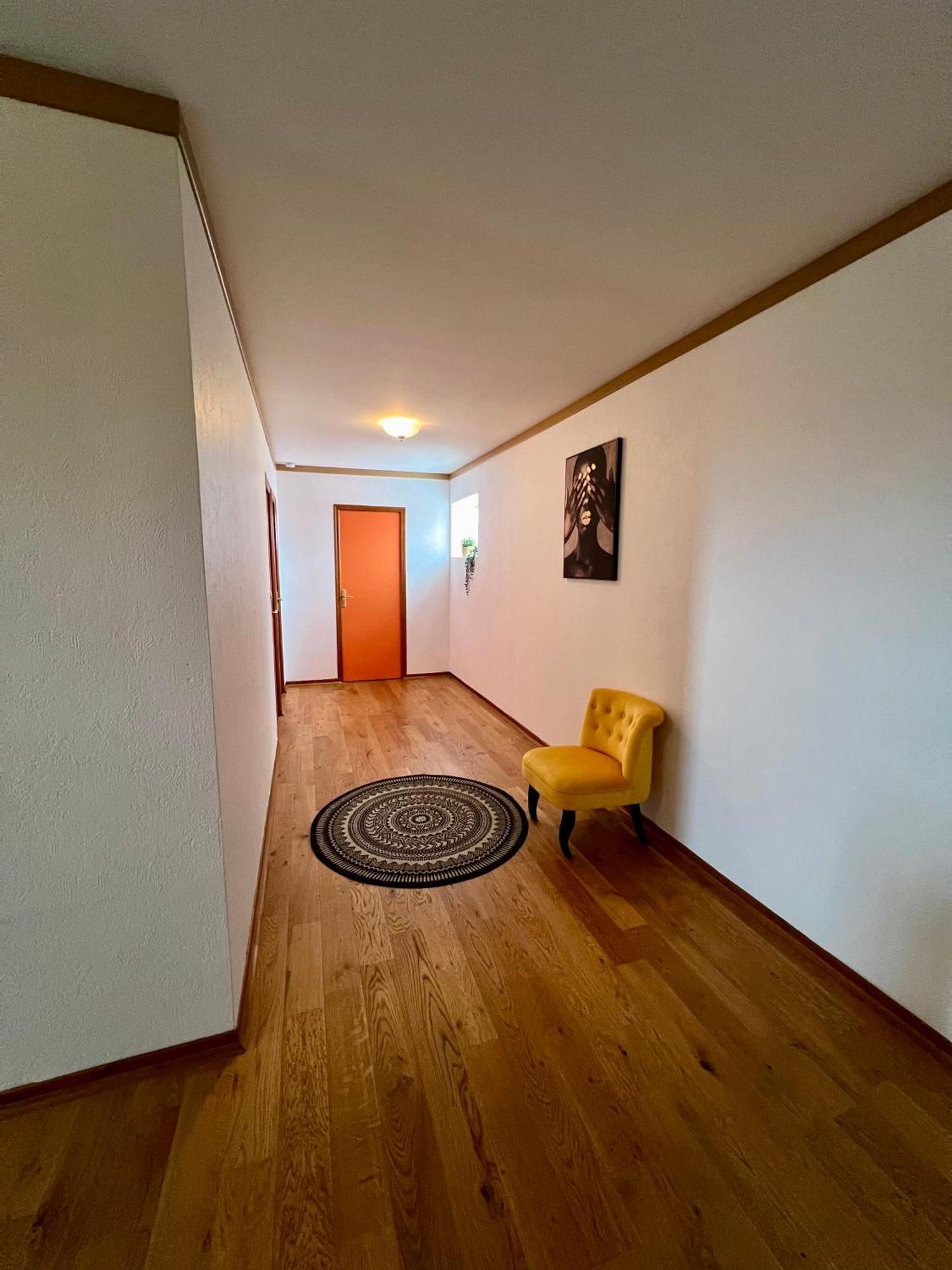 Maison De Ville - Proche Chu Reims Ngoại thất bức ảnh