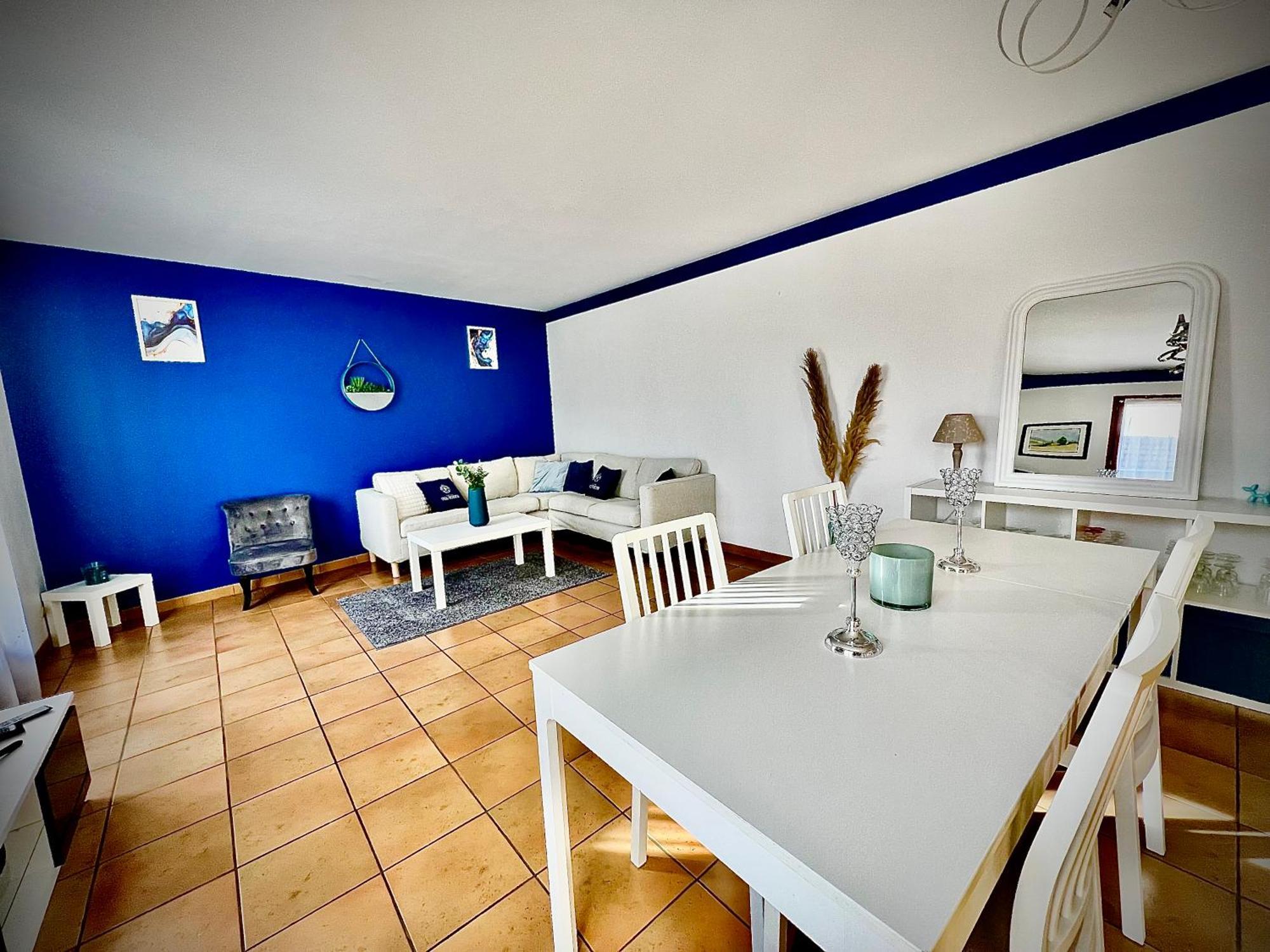 Maison De Ville - Proche Chu Reims Ngoại thất bức ảnh
