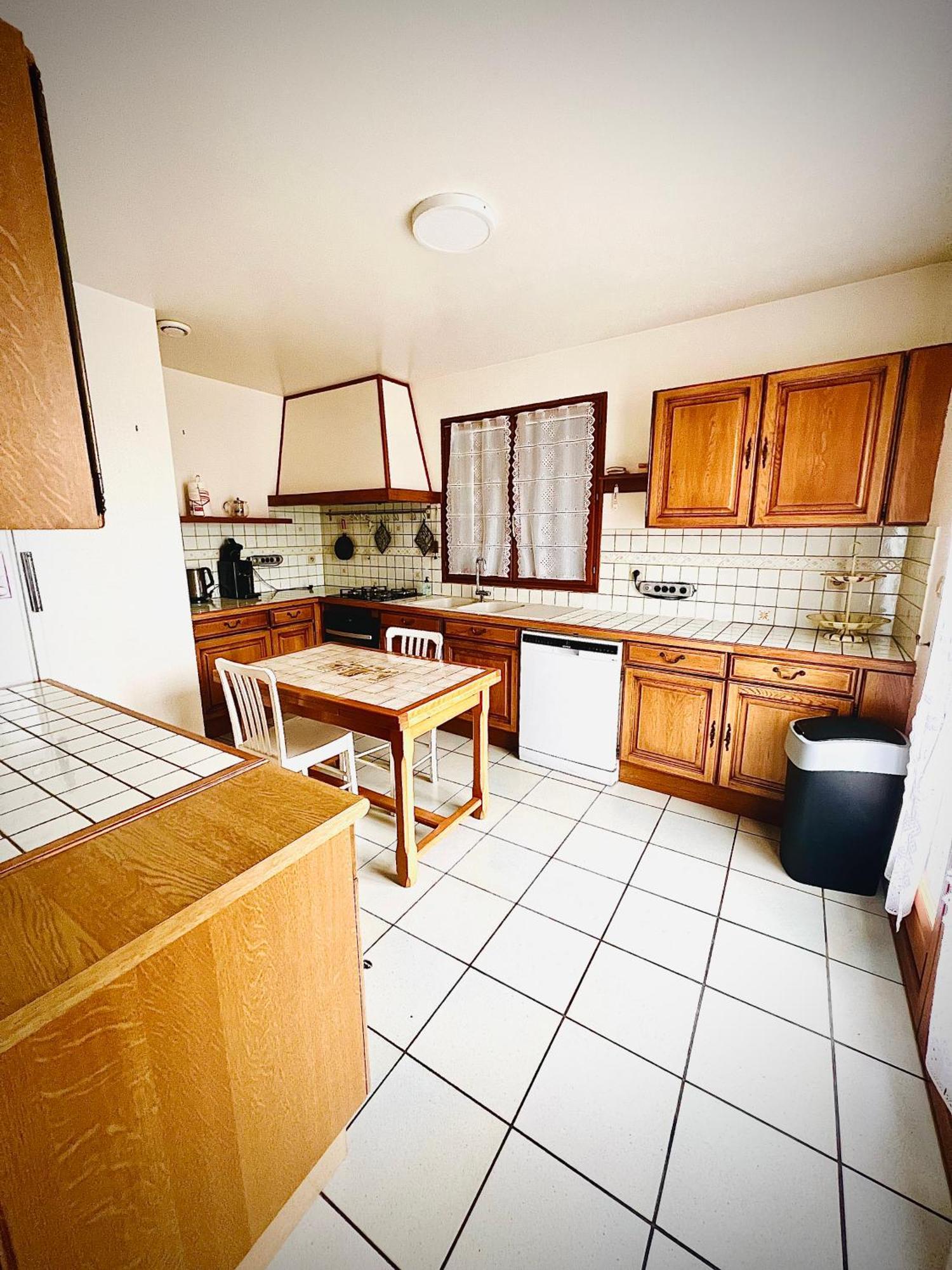 Maison De Ville - Proche Chu Reims Ngoại thất bức ảnh