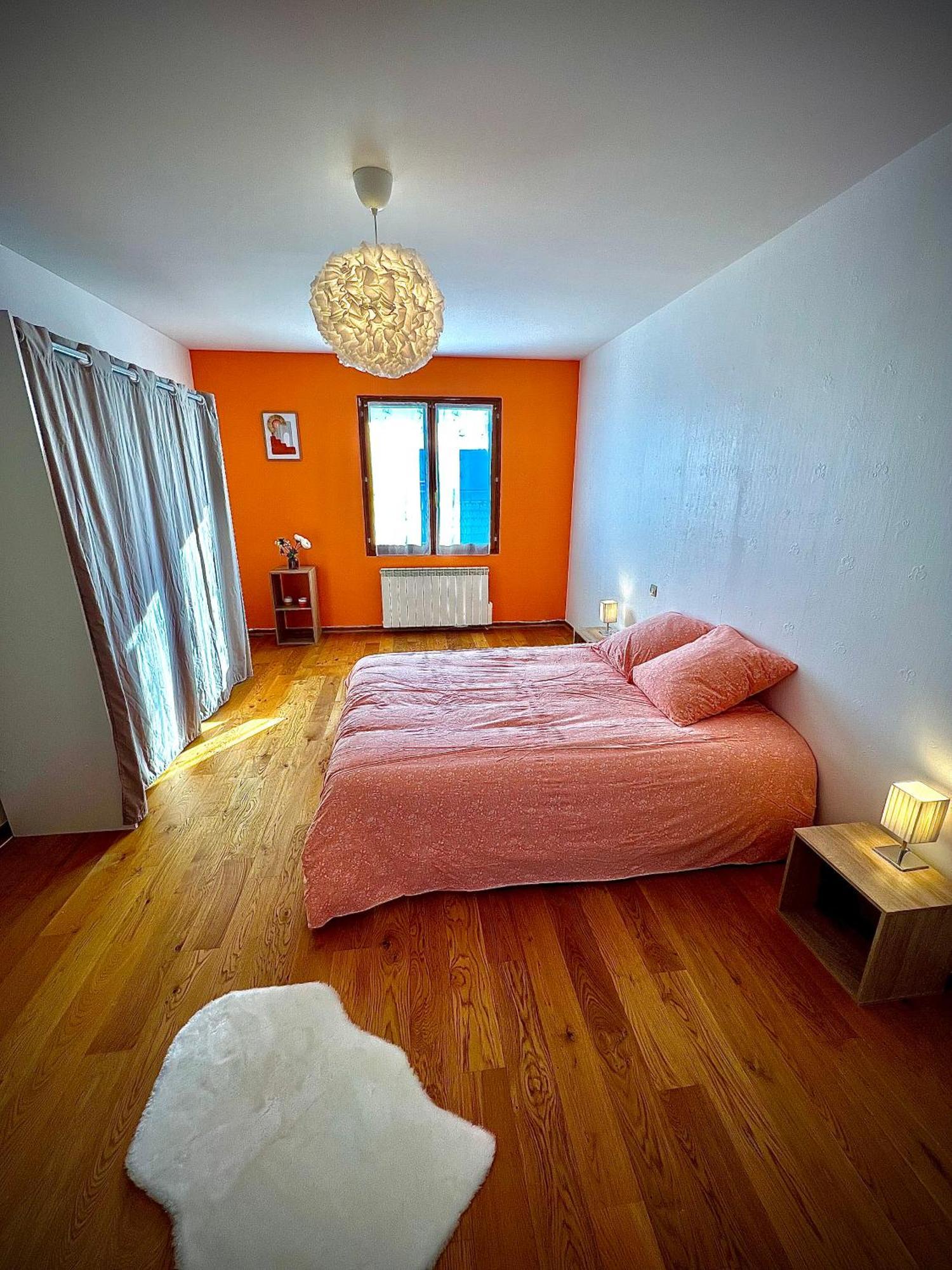 Maison De Ville - Proche Chu Reims Ngoại thất bức ảnh